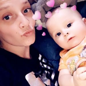 Meet your Posher, Katelynn